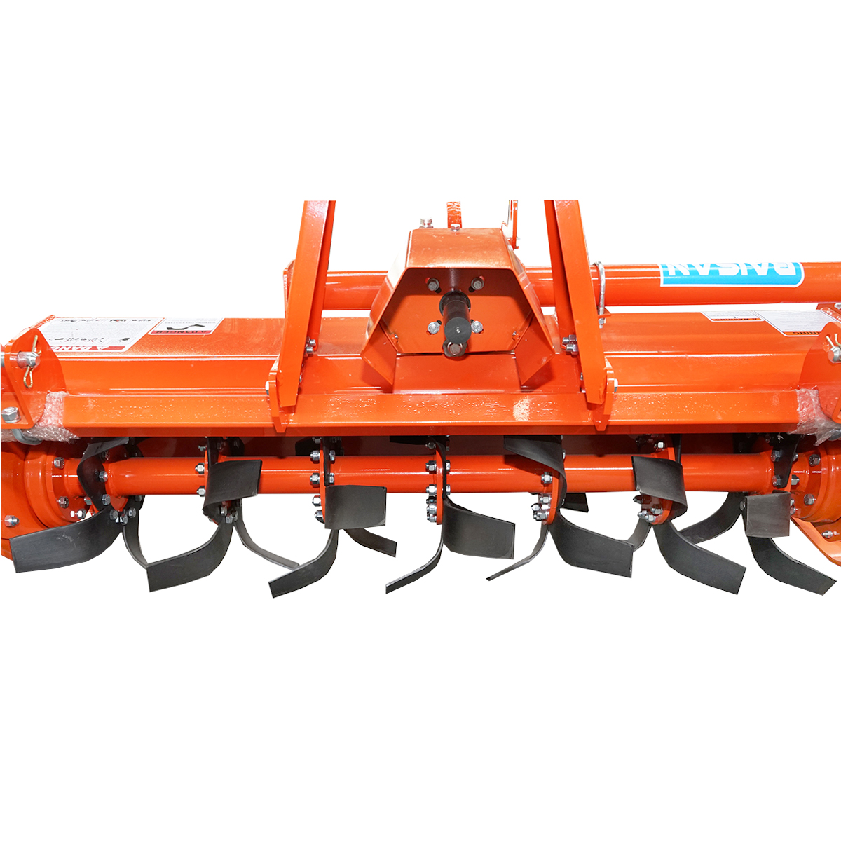 Freza TS58 latimea de lucru 140cm Baisan - imagine 9