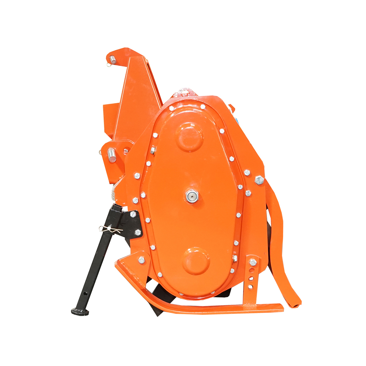 Freza TS58 latimea de lucru 140cm Baisan - imagine 7