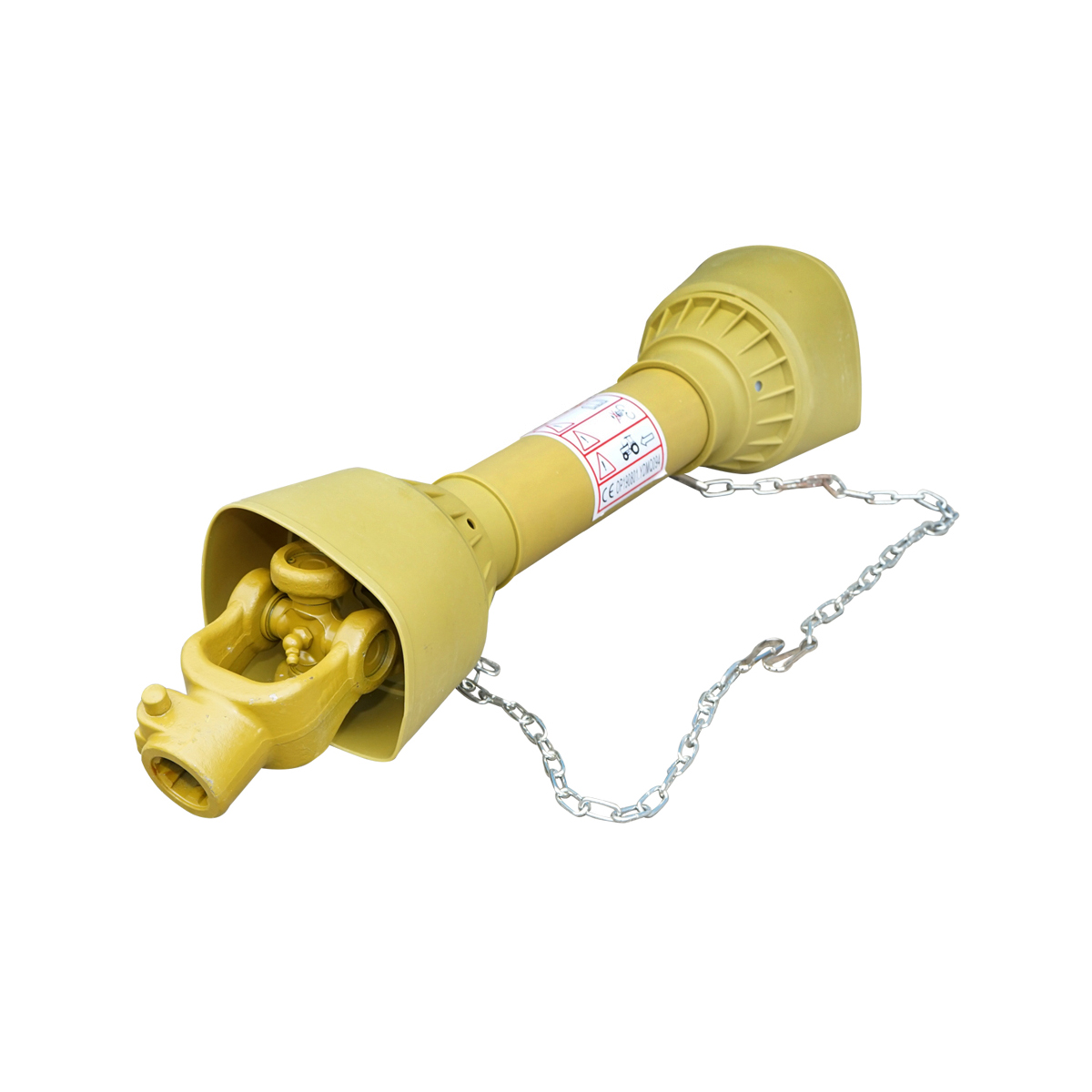 Freza TL115 20-30CP latimea de lucru 115m cu cardan Breckner Germany - imagine 12