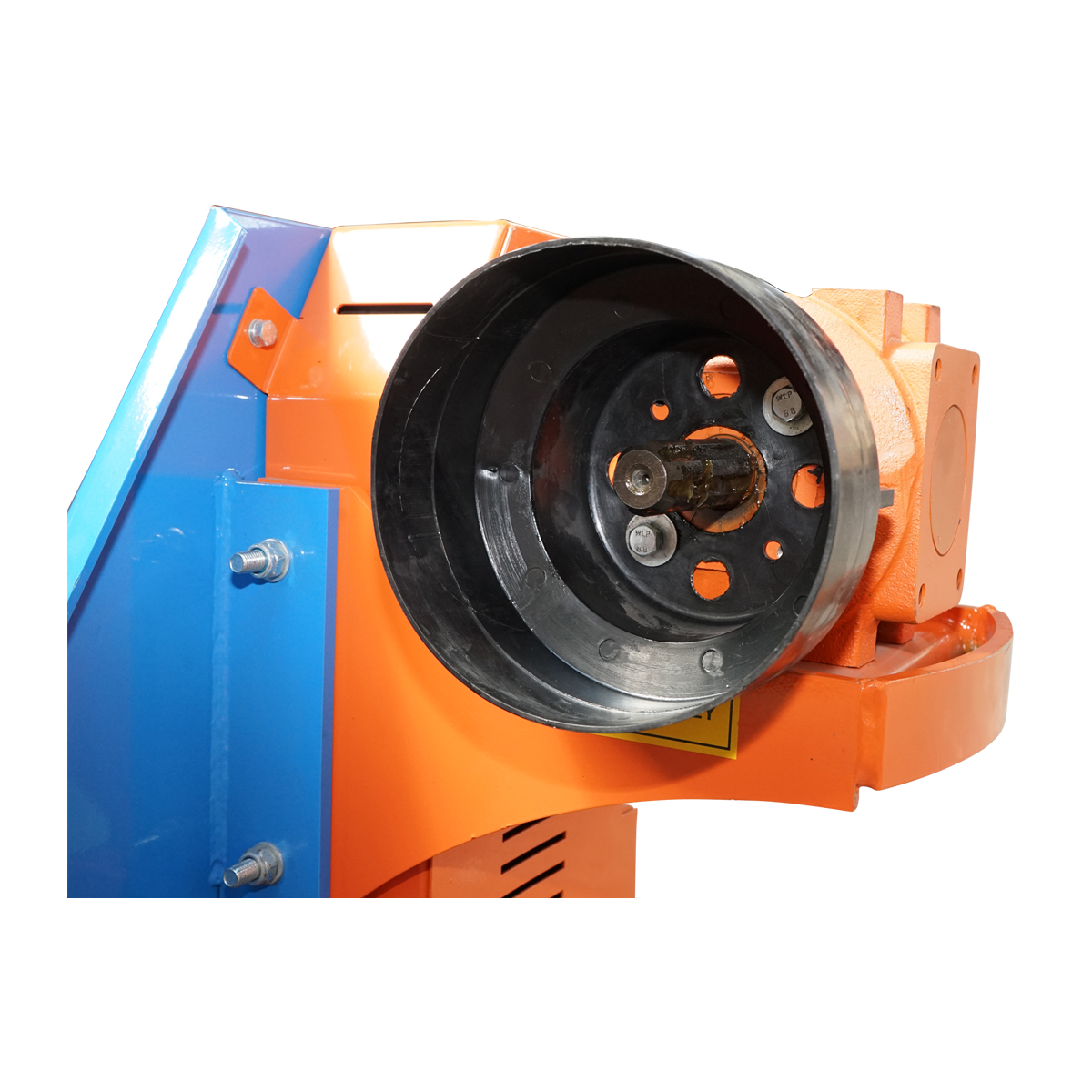 Tocatoare BCR180 cu prindere laterala 50-75CP 1780mm Breckner Germany - imagine 12