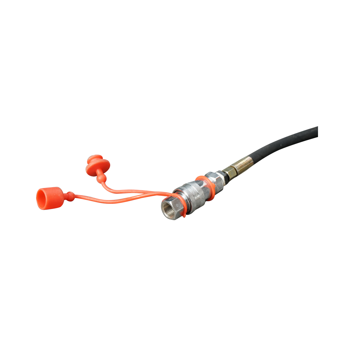 Balotiera cu plasa de balotat 1250mm si cardan Konig Traktoren - imagine 10