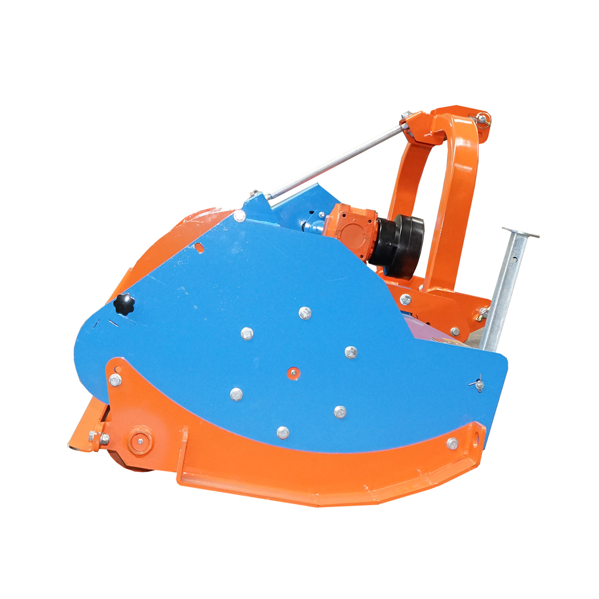 Tocatoare GK215 55-70CP translatie latime de lucru 2100mm  Breckner Germany - imagine 4