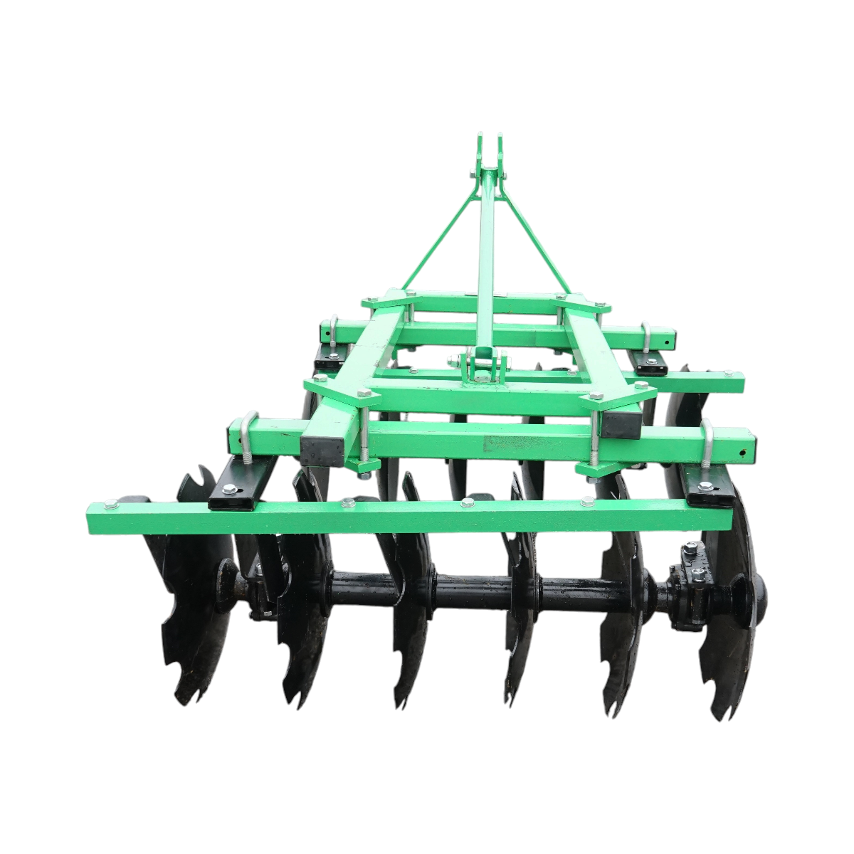 Disc agricol latimea lucru 1100mm taler 460x3.5mm Konig Traktoren - imagine 5