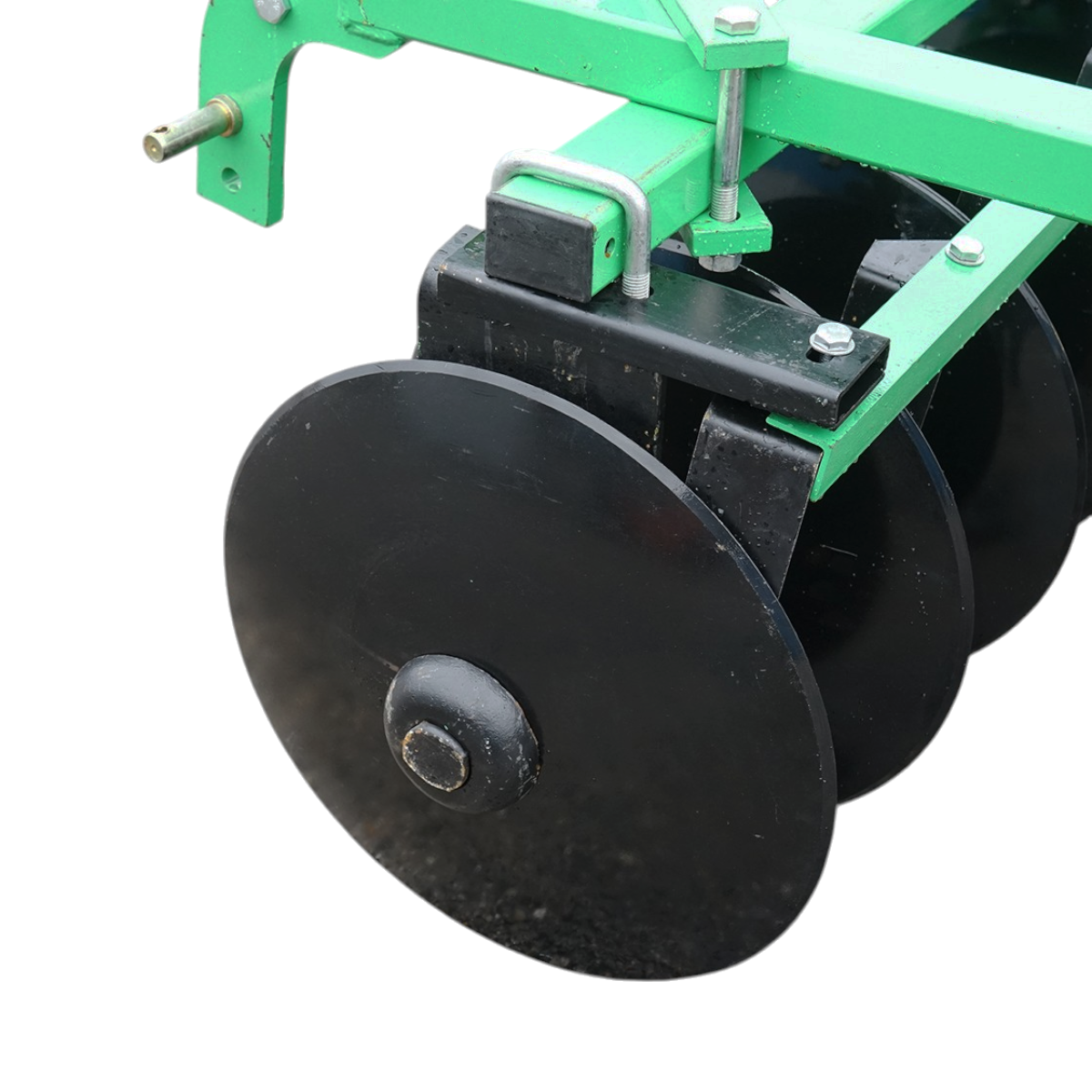 Disc agricol latimea lucru 1100mm taler 460x3.5mm Konig Traktoren - imagine 7