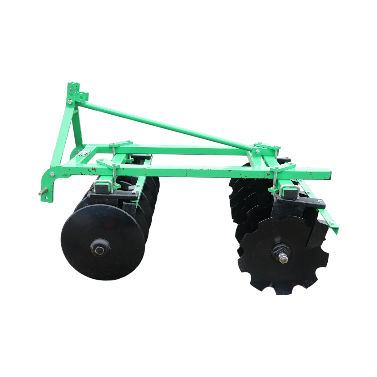 Disc agricol latimea lucru 1100mm taler 460x3.5mm Konig Traktoren - imagine 4