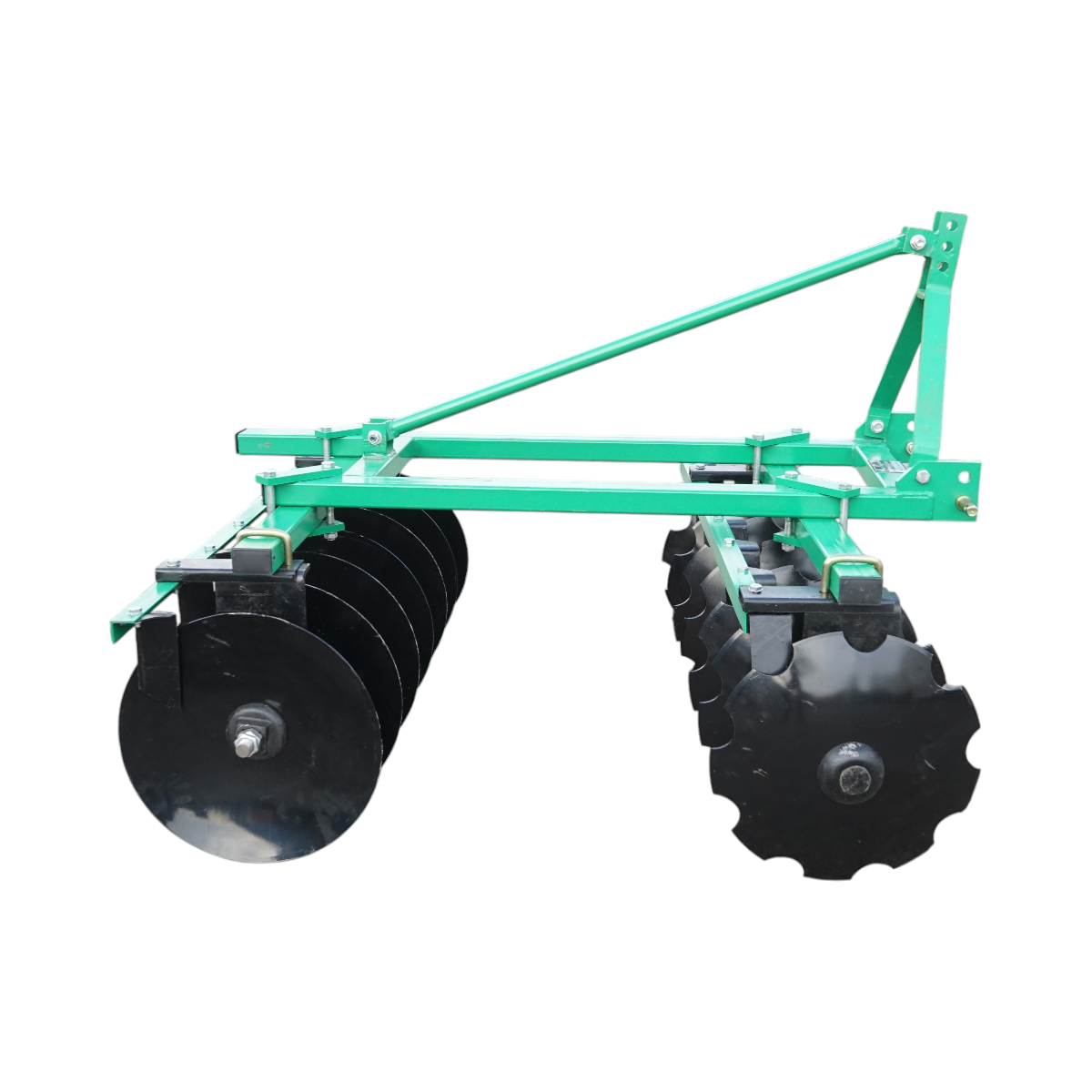 Disc agricol latimea lucru 1300mm taler 460x3.5mm Konig Traktoren - imagine 6