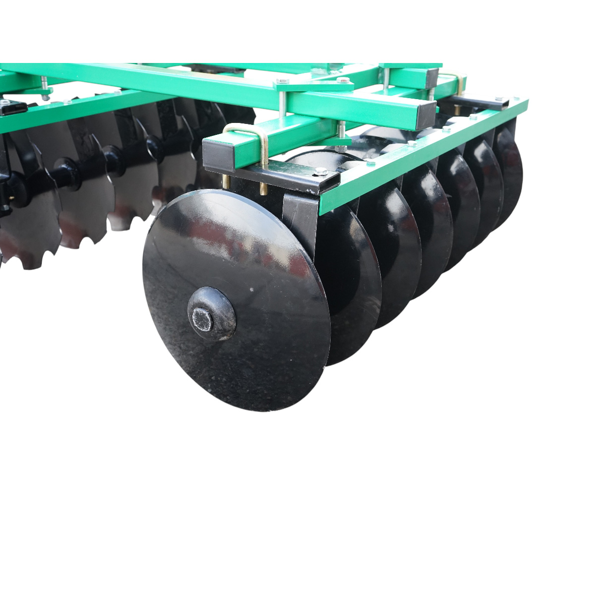 Disc agricol latimea lucru 1300mm taler 460x3.5mm Konig Traktoren - imagine 7