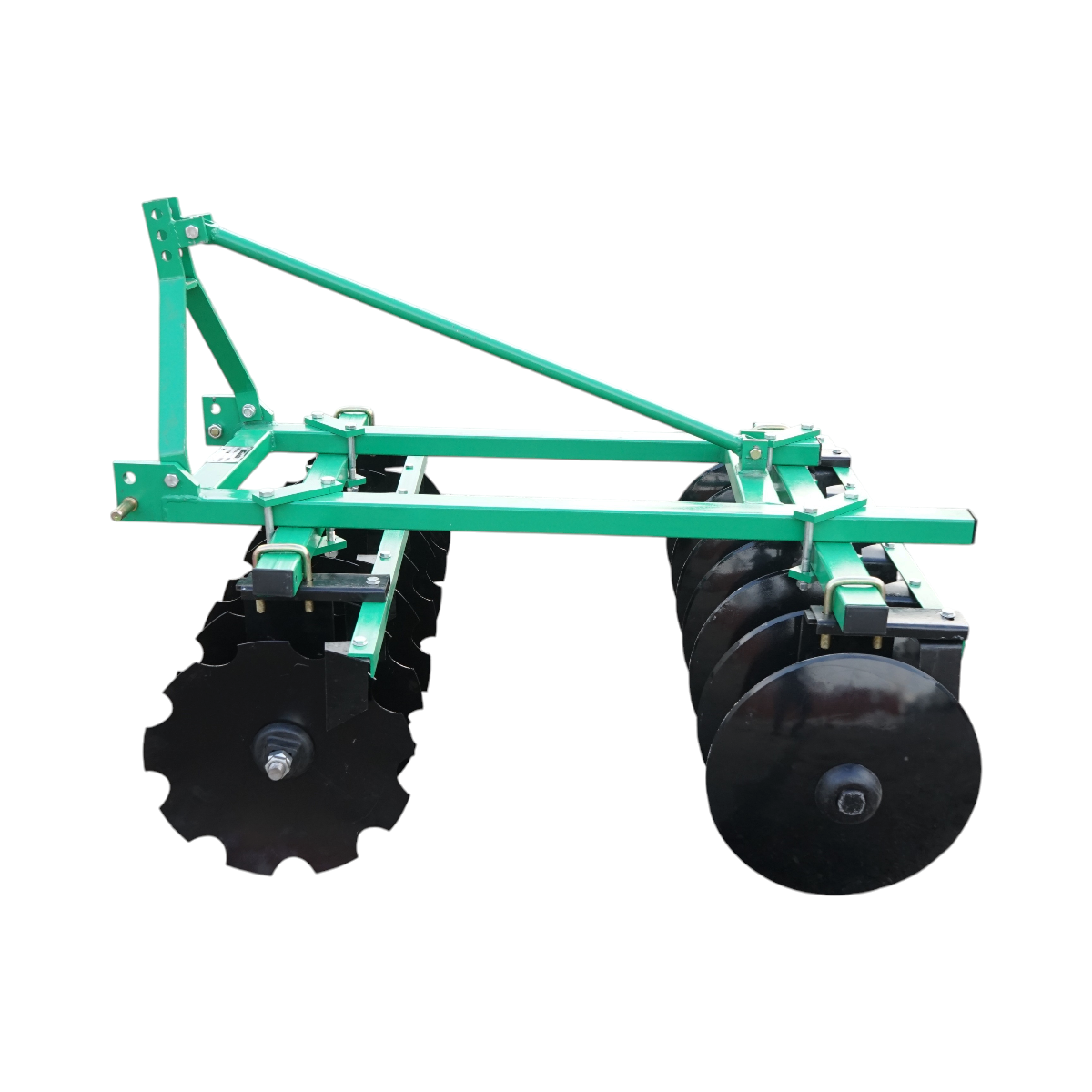 Disc agricol latimea lucru 1300mm taler 460x3.5mm Konig Traktoren - imagine 4