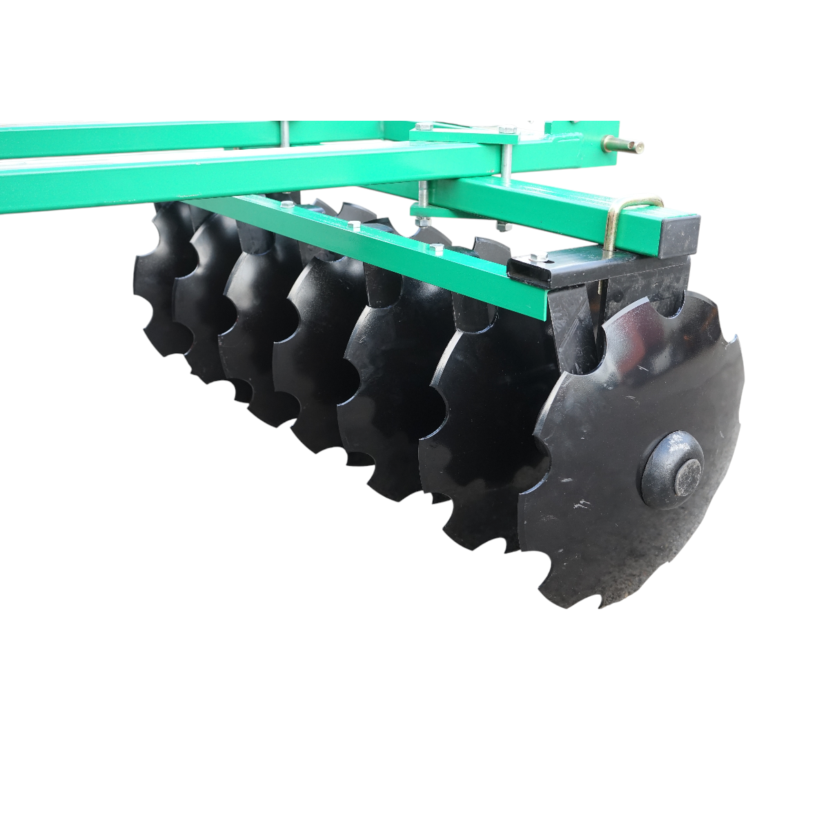 Disc agricol latimea lucru 1300mm taler 460x3.5mm Konig Traktoren - imagine 8