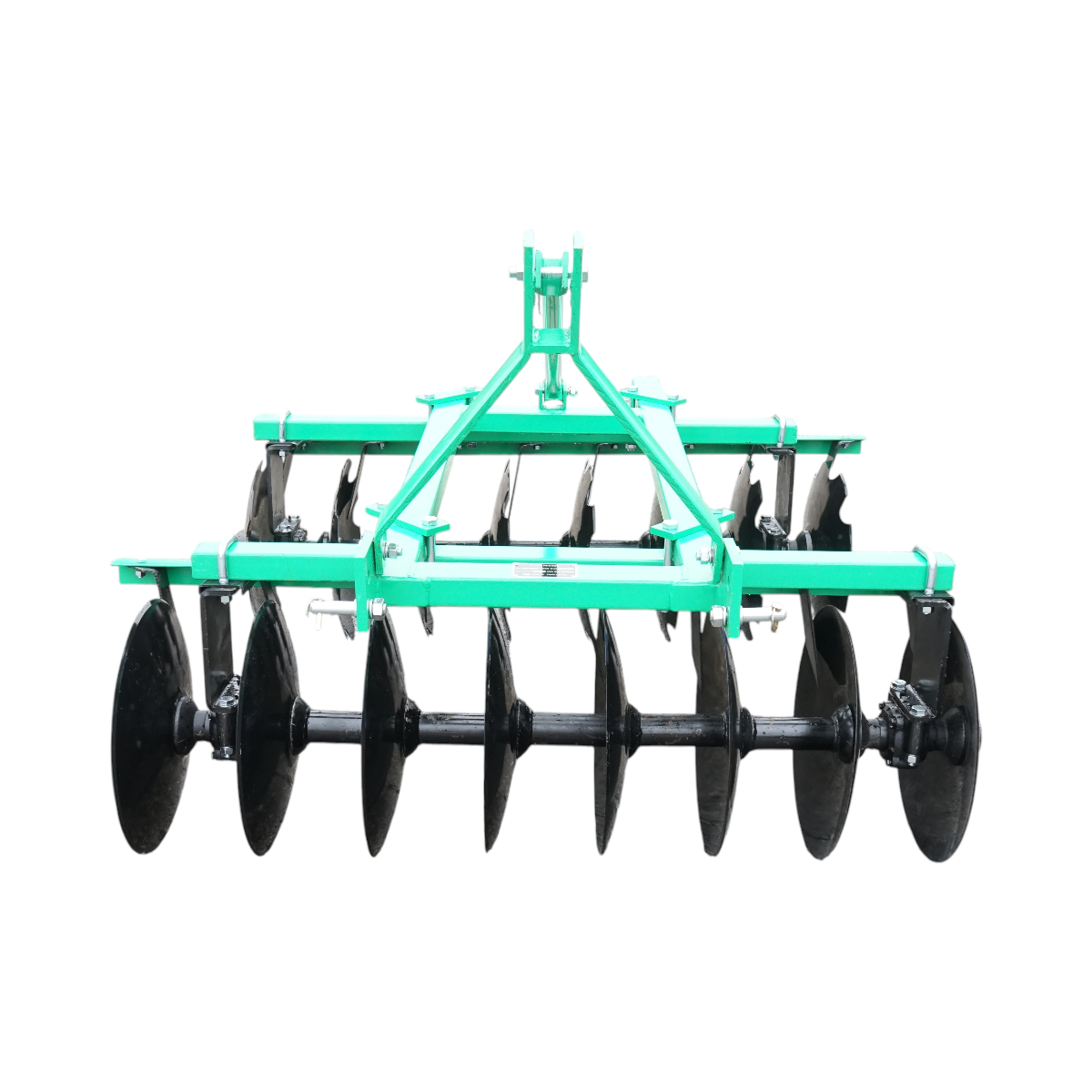 Disc agricol latimea lucru 1500mm taler 460x3.5mm Konig Traktoren - imagine 3