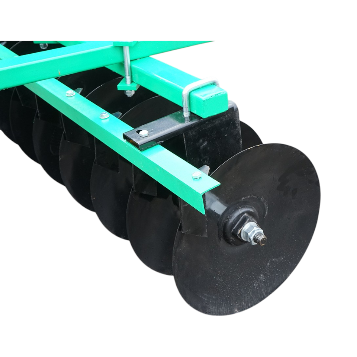 Disc agricol latimea lucru 1500mm taler 460x3.5mm Konig Traktoren - imagine 7