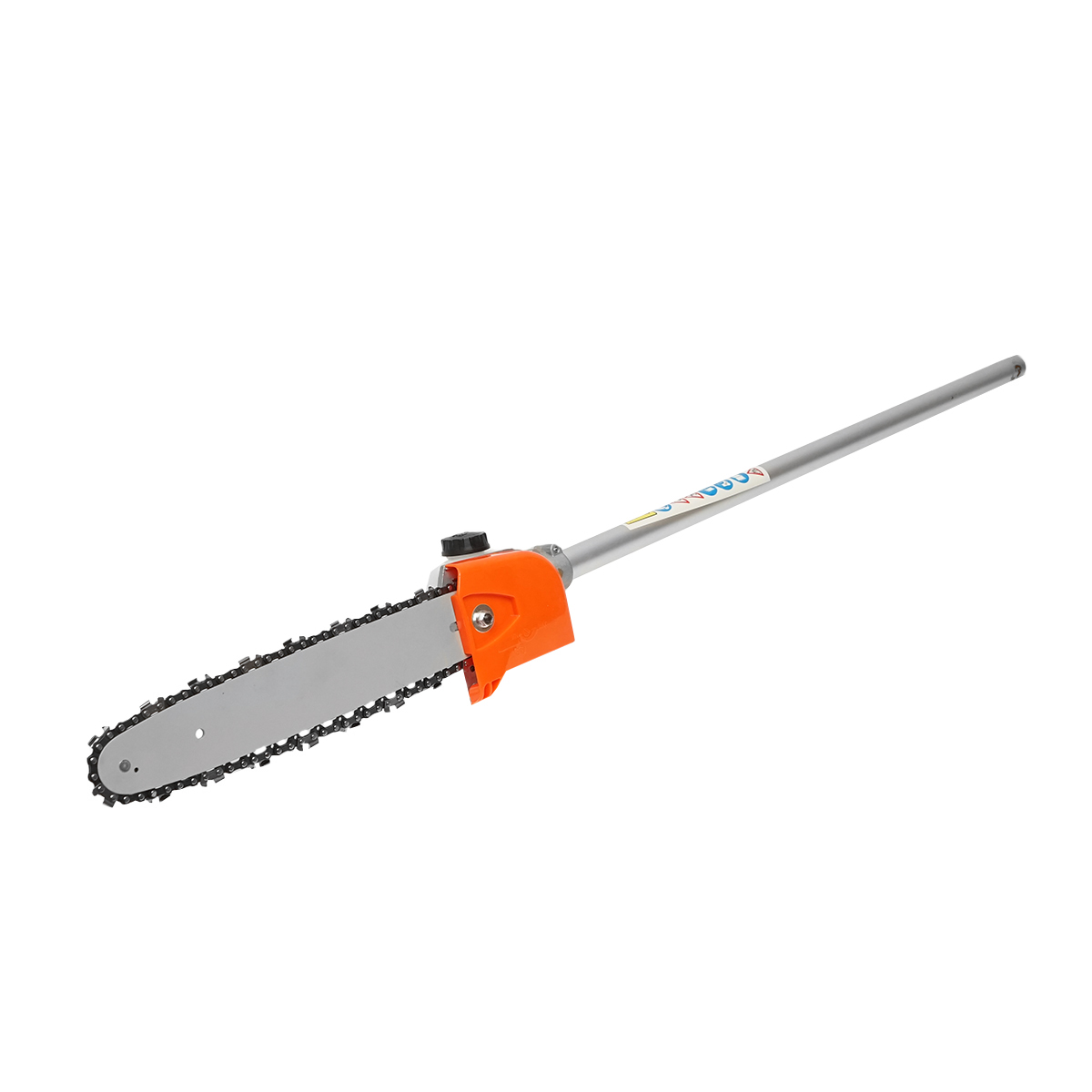 Motocositoare 4 in 1 cu motor benzina 43cc 1.25KW Breckner Germany - imagine 5