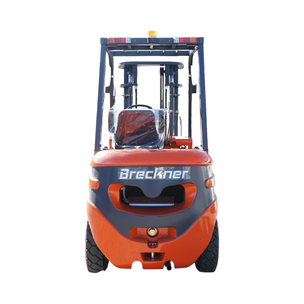 Motostivuitor 3 Tone translatie laterala, lame 1070mm, duplex ridicare 3m Breckner Germany - imagine 3