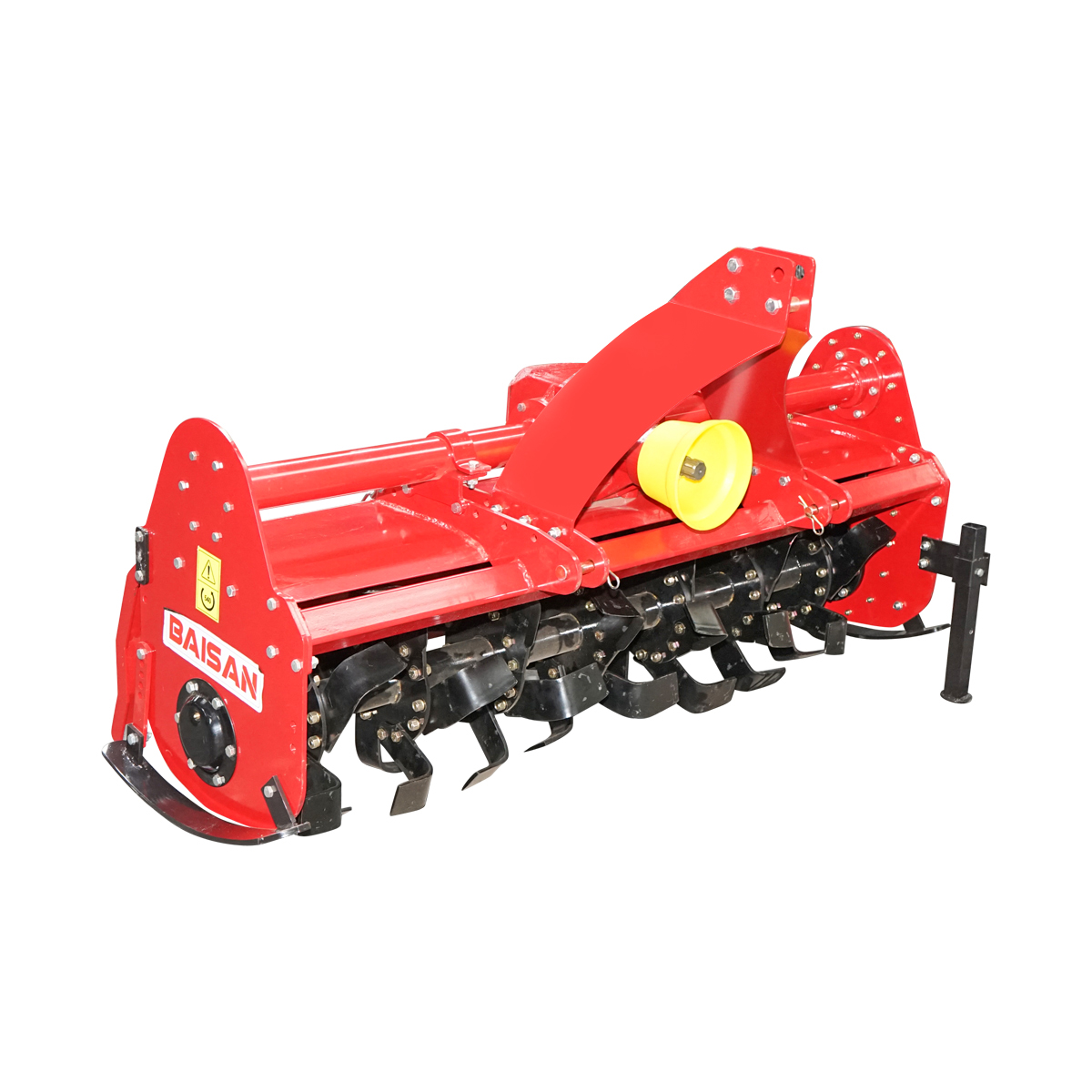 Freza agricola cu latimea de lucru 160cm Baisan - imagine 6