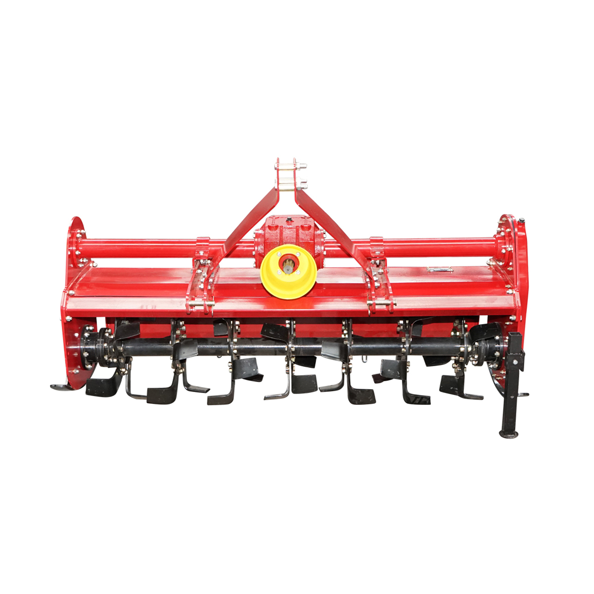 Freza agricola cu latimea de lucru 160cm Baisan - imagine 2