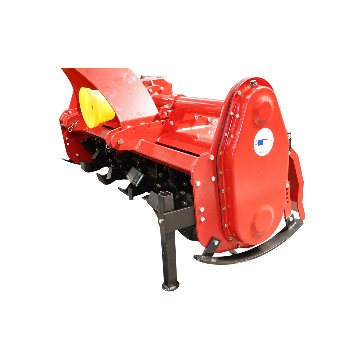 Freza agricola cu latimea de lucru 160cm Baisan - imagine 9