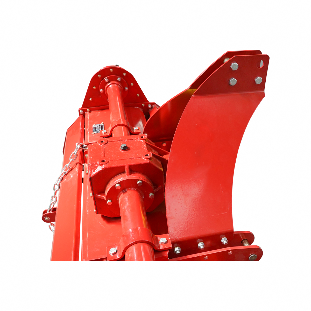 Freza agricola cu latimea de lucru 160cm Baisan - imagine 4