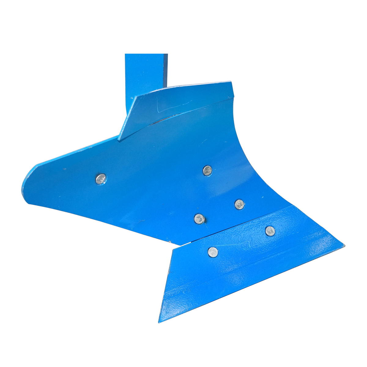 Plug agricol cu 3 trupite reversibil hidraulic, cormane mici Konig Traktoren - imagine 4