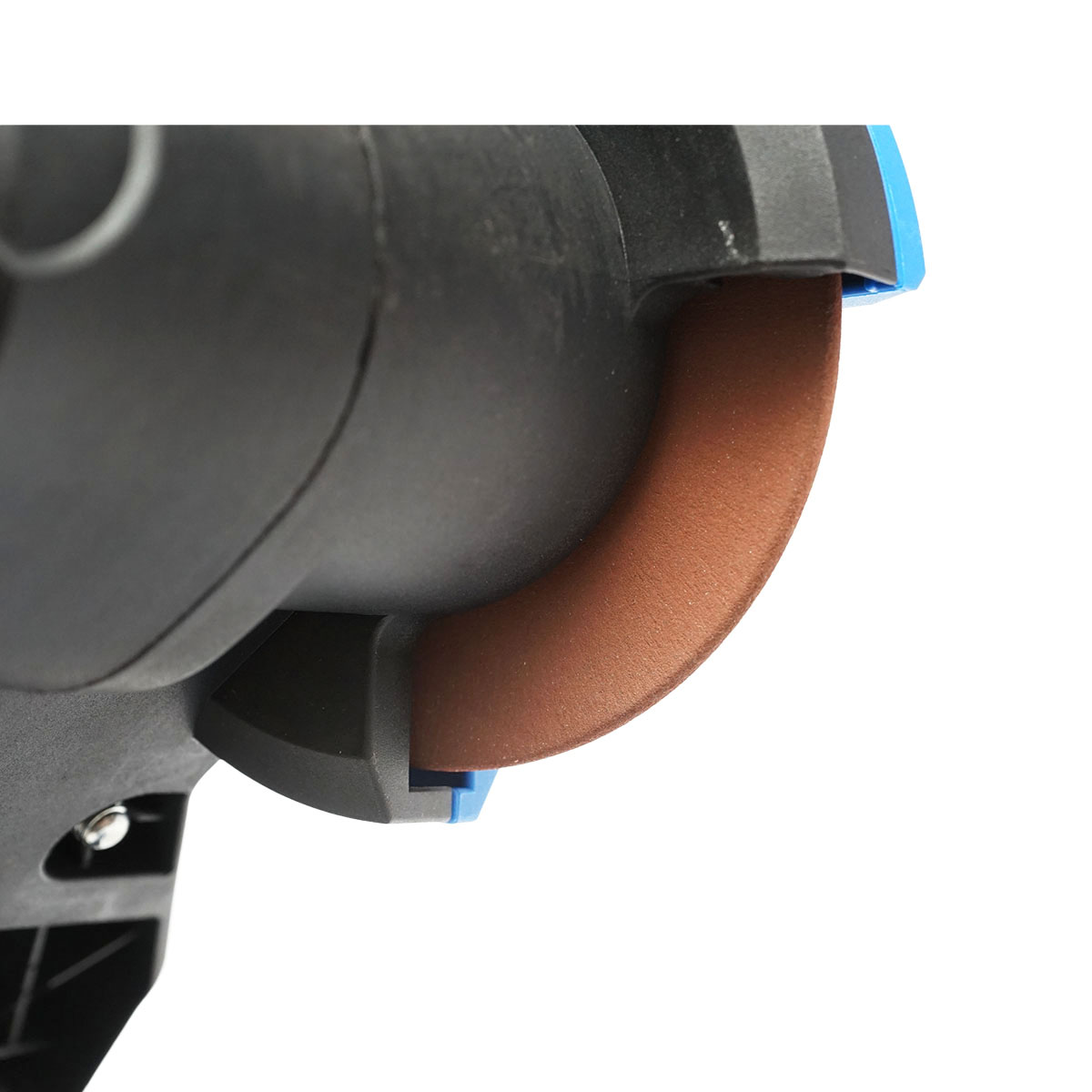 Masina ascutit lant drujba 85W, 220V, disc 108x23x3.2mm, turatie 5500rpm Breckner Germany - imagine 6