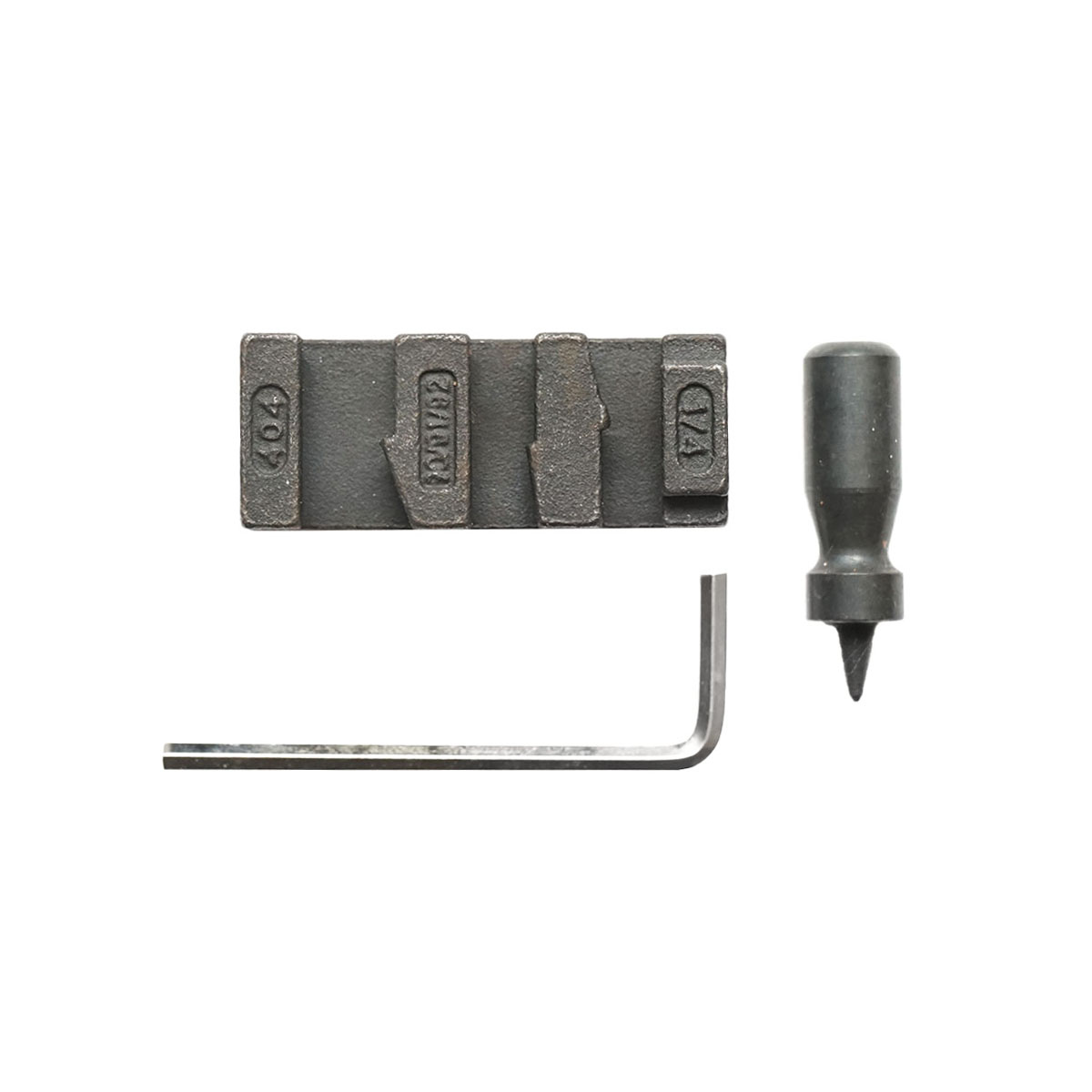 Presa scos nituri lant drujba Breckner Germany - imagine 6