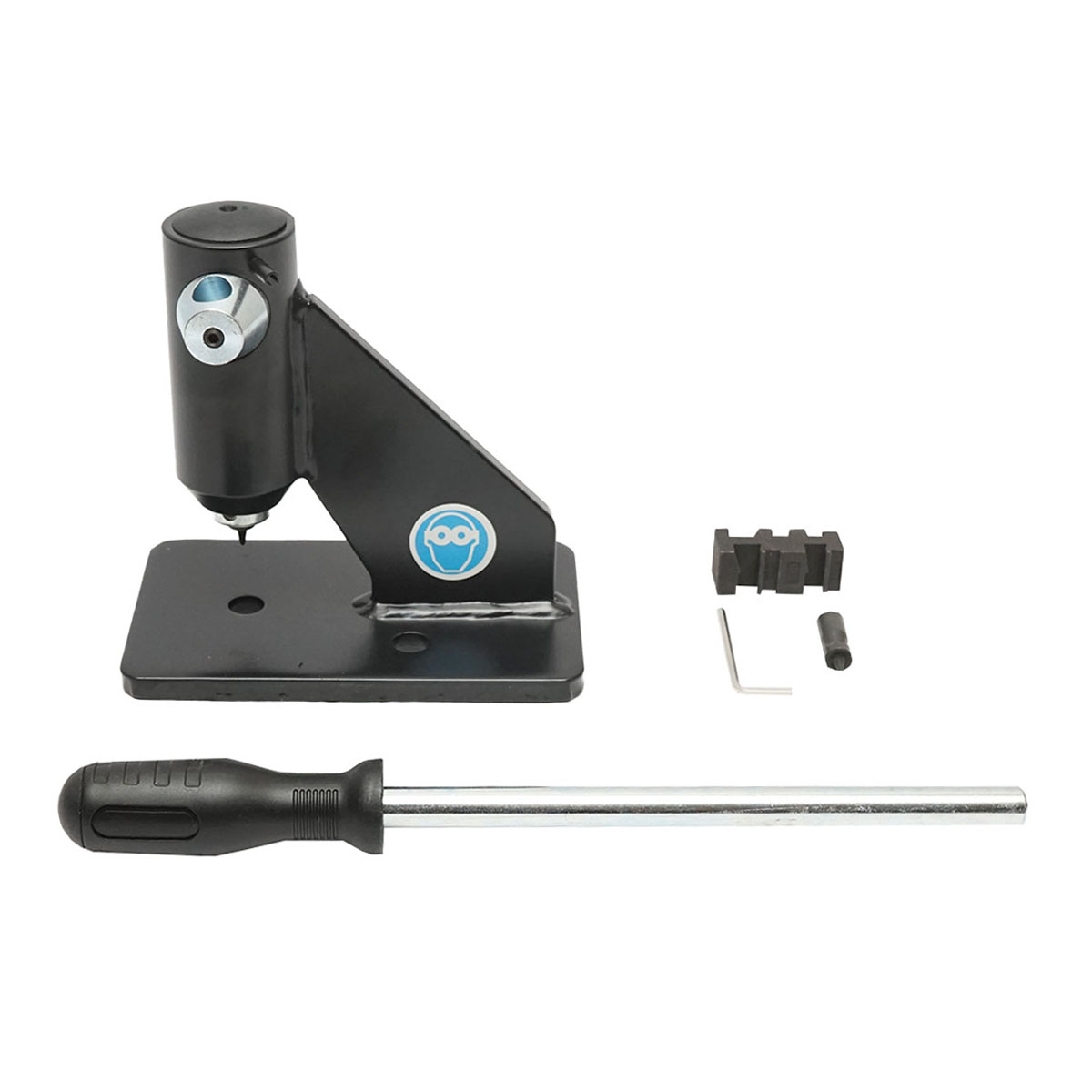 Presa scos nituri lant drujba Breckner Germany - imagine 4