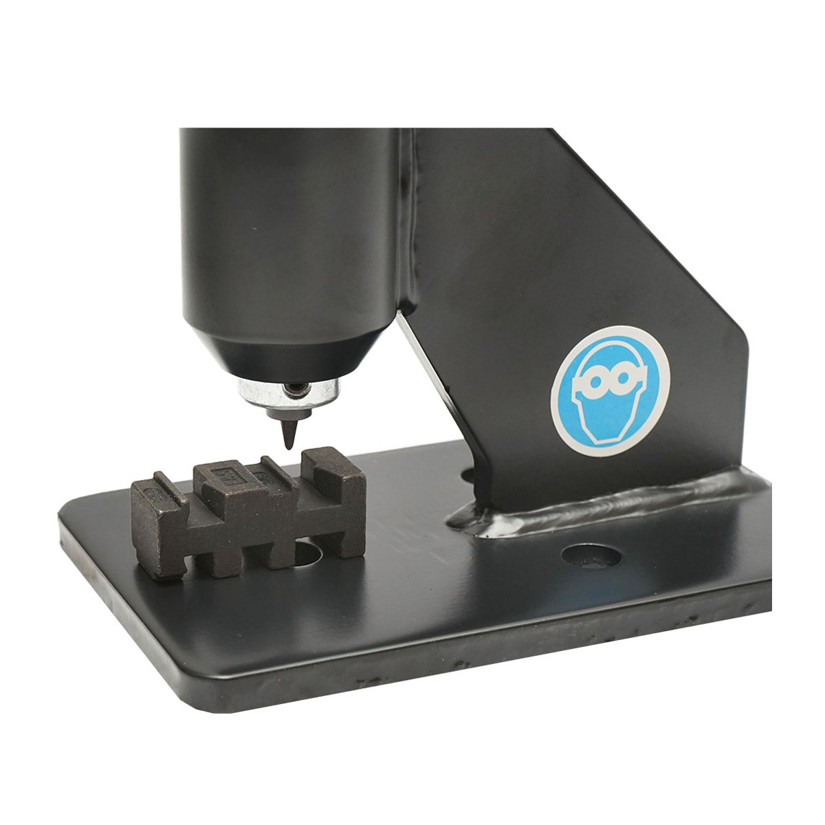 Presa scos nituri lant drujba Breckner Germany - imagine 2