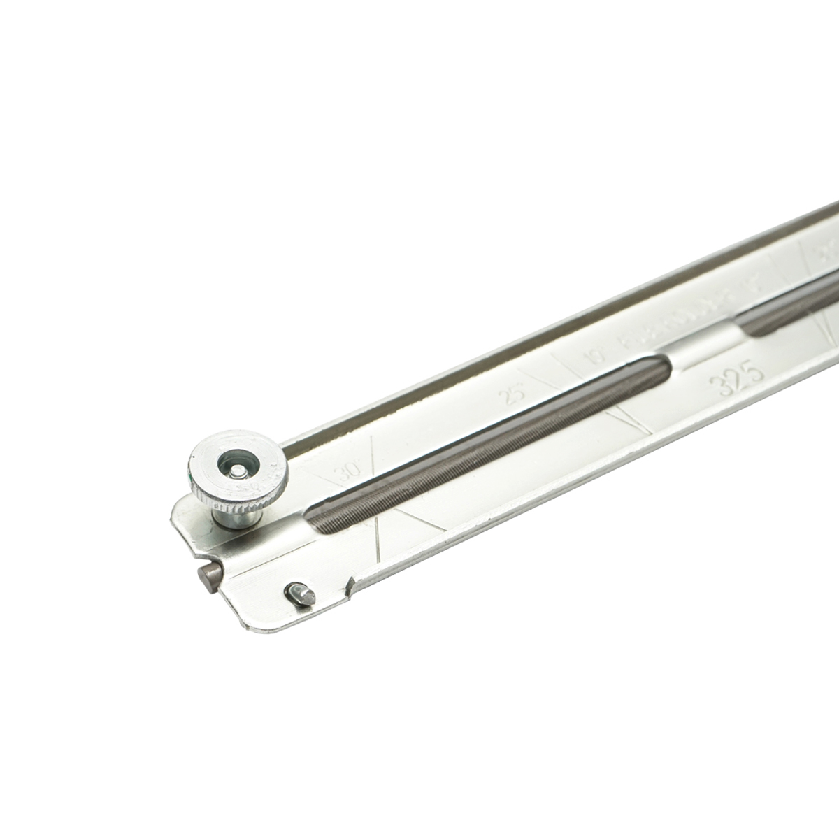 Suport de pila cu pile rotunda si ghidaj 3/8, 4.2 mm Breckner Germany - imagine 5