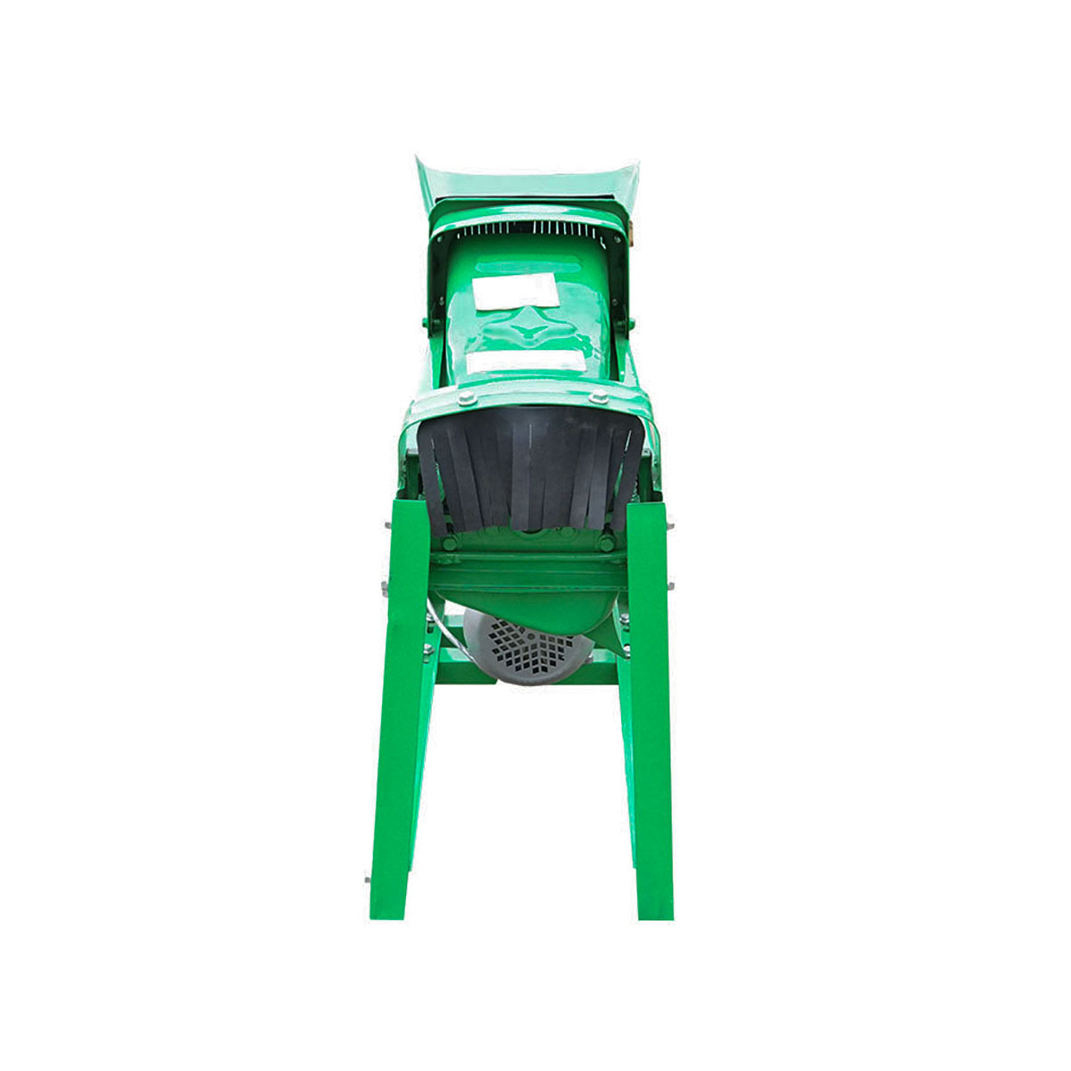 Batoza porumb electrica 750W, 220V, turatie 1800 rpm, capacitate 1800 kg/h - imagine 3