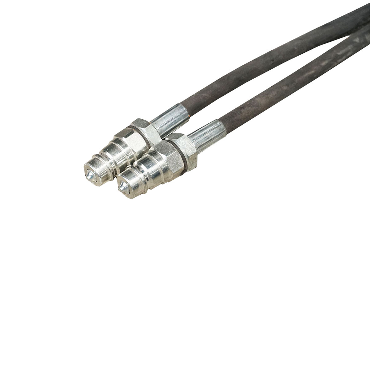 Tocatoare resturi vegetale cu latime de lucru 1750mm, 55-75Cp translatie hidraulica 385kg Breckner Germany - imagine 7