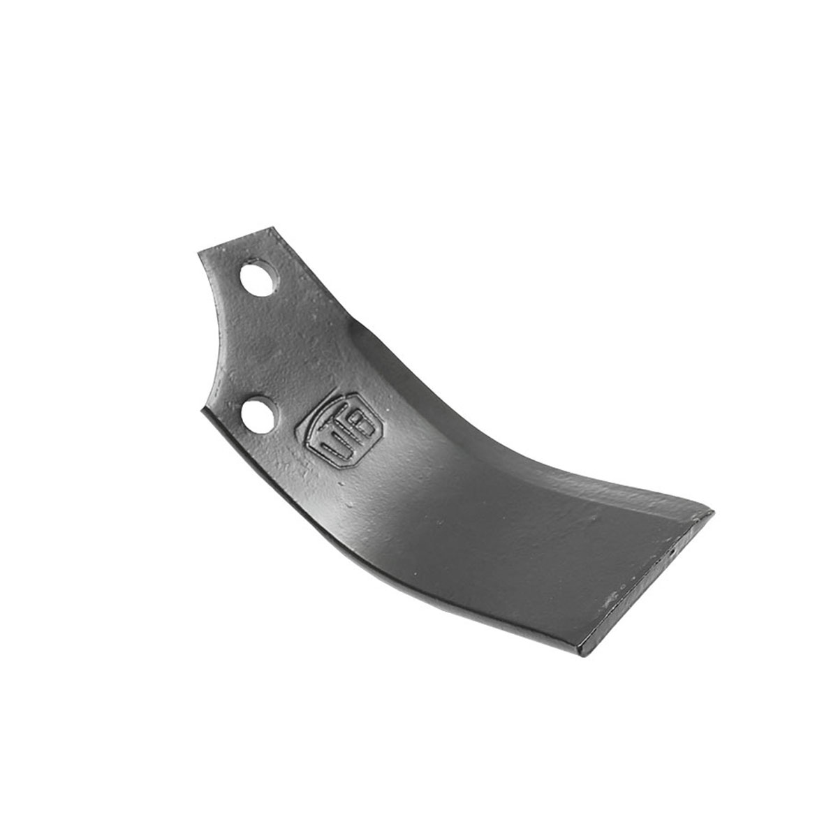 Cutit stanga freza pe lant tip Bomet