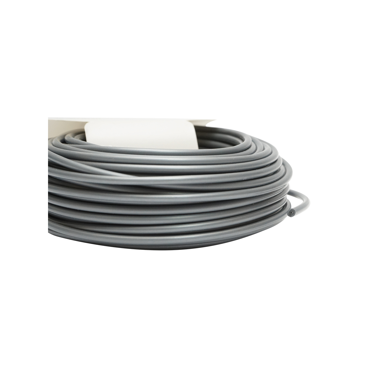 Fir rotund pentru motocoasa 3mm x 15m cu insertie metalica Breckner Germany - imagine 3