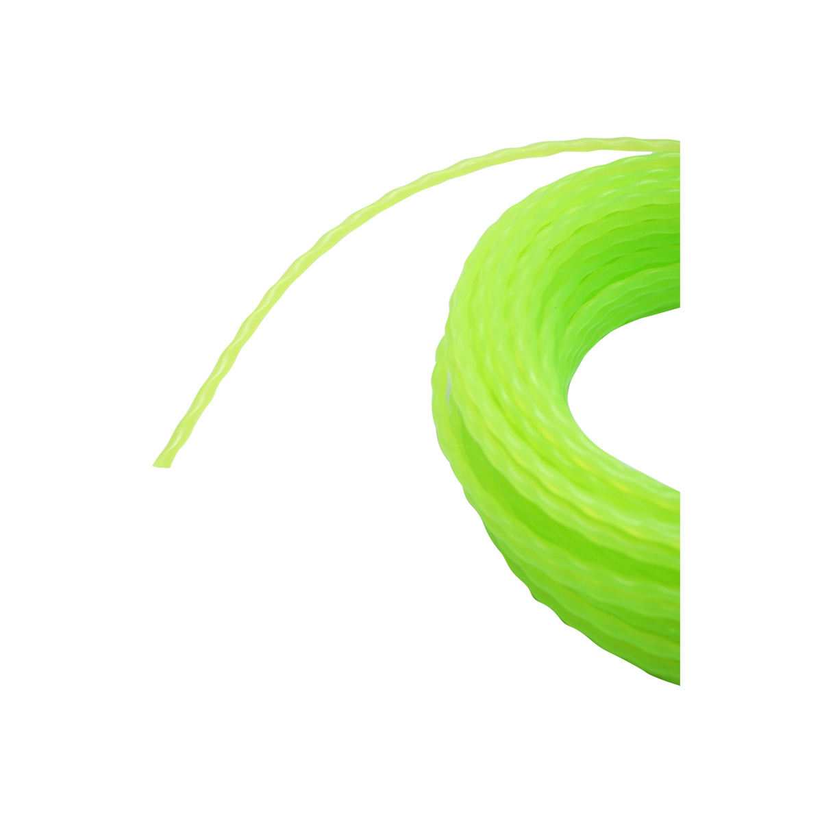 Fir elicoidal pentru motocoasa 3mm x 15m Breckner Germany - imagine 3