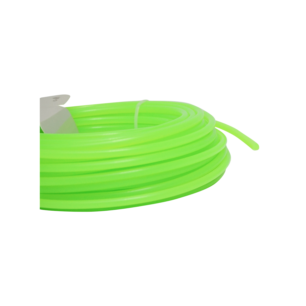 Fir rotund pentru motocoasa 4mm x 15m Breckner Germany - imagine 3