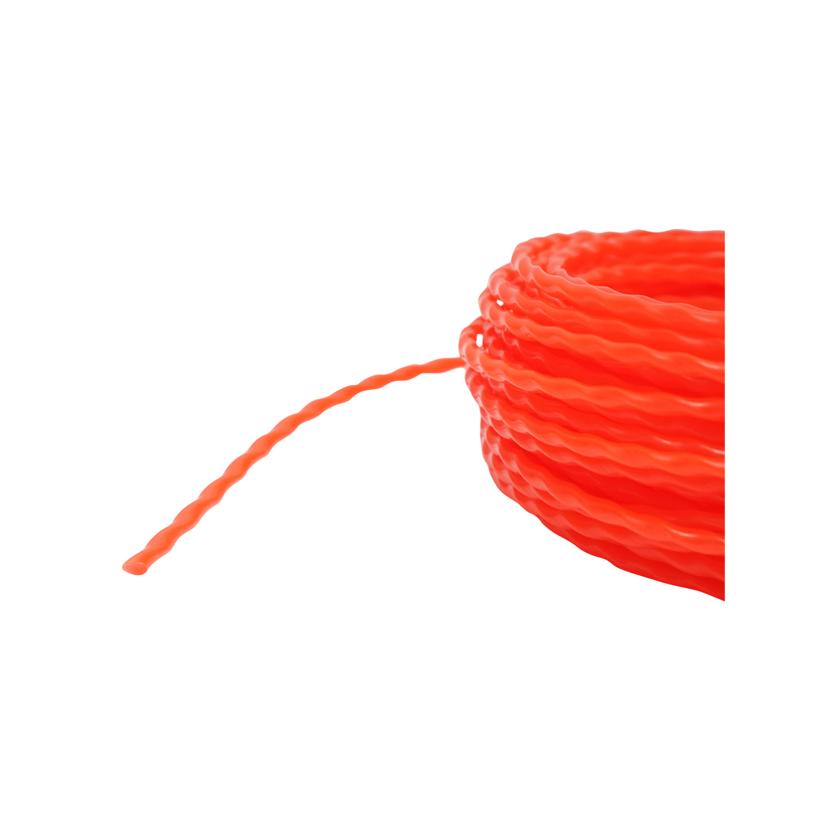 Fir rasucit pentru motocoasa 3mmx15m Breckner Germany - imagine 3