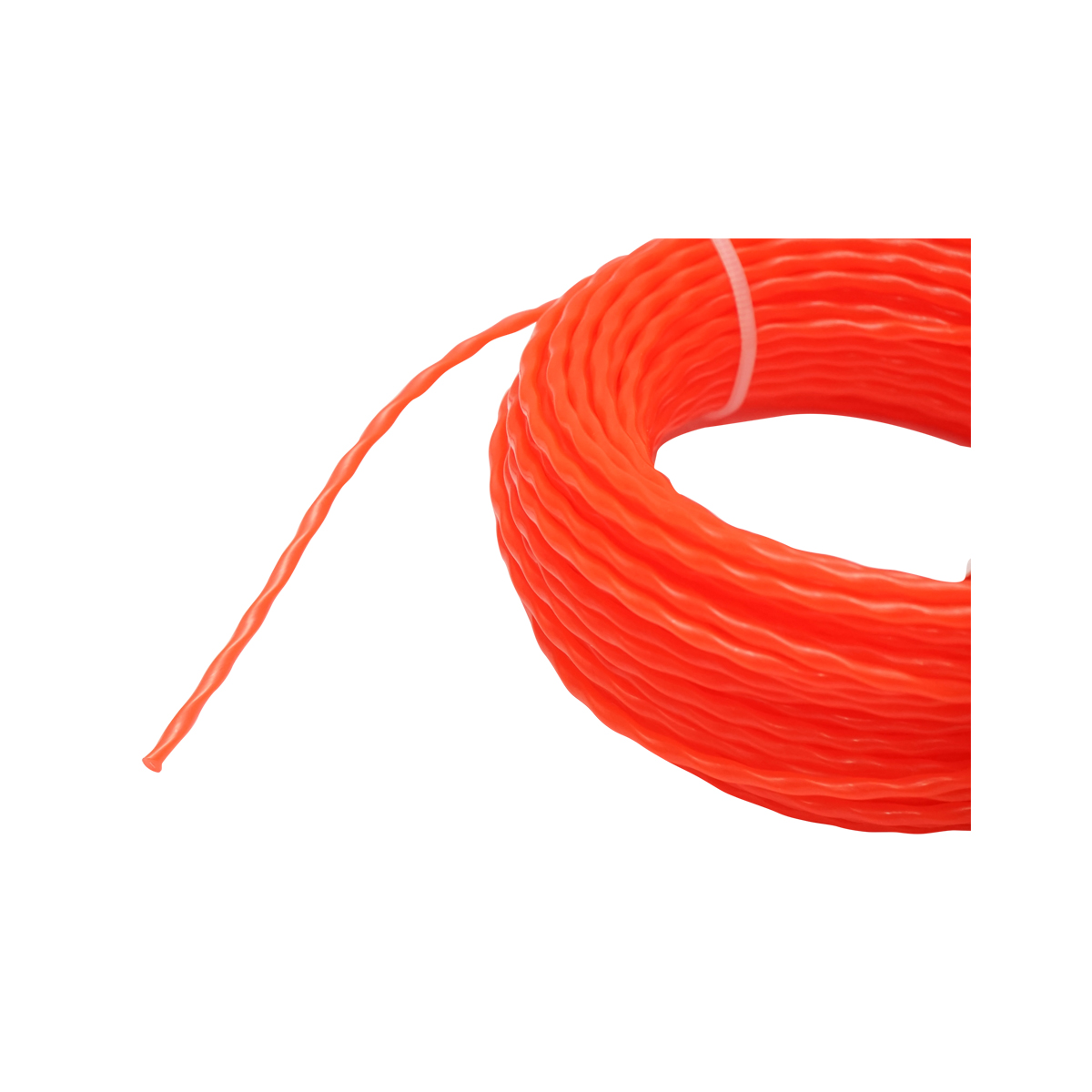 Fir rasucit pentru motocoasa 2.4mmx15m Breckner Germany - imagine 3