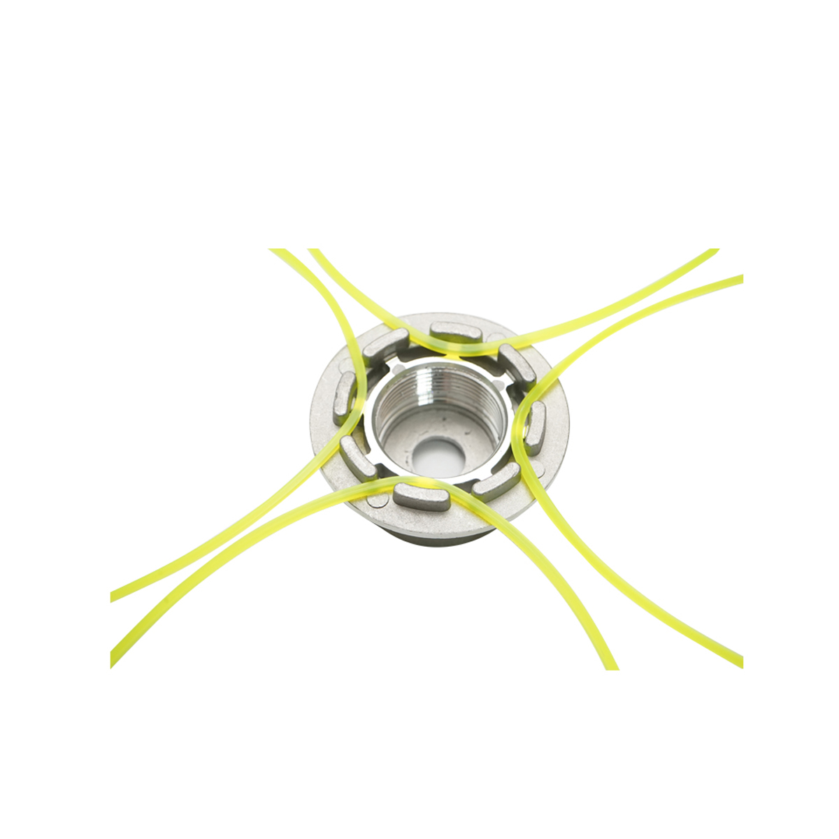 Cap motocoasa, autocut profesional pentru defrisari Breckner Germany - imagine 5