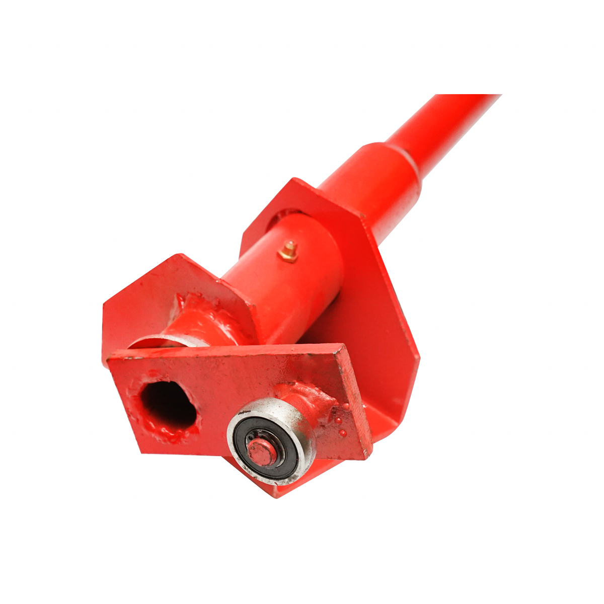 Brat pentru grebla rotativa tip paianjen VB98 Konig Traktoren - imagine 5