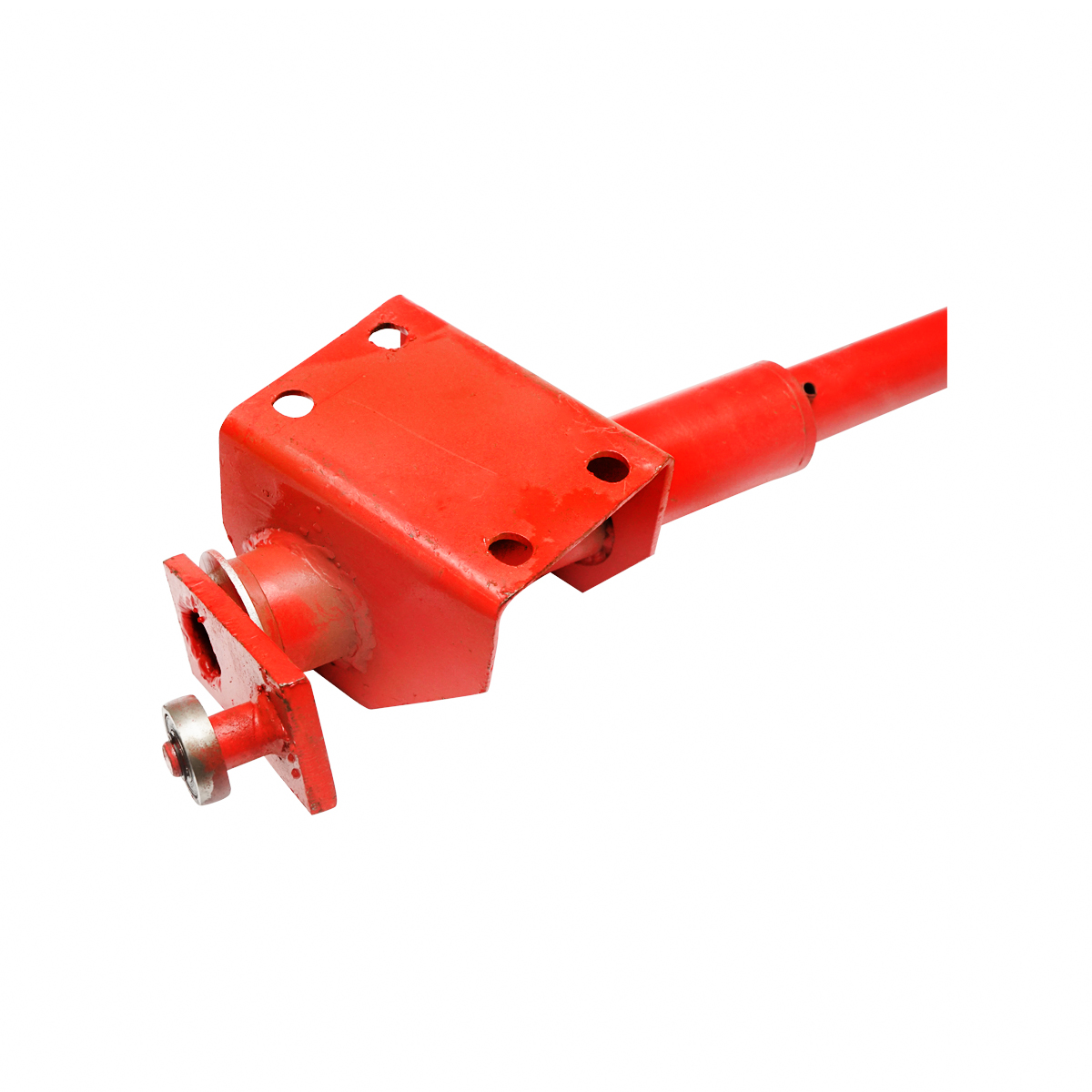 Brat pentru grebla rotativa tip paianjen VB98 Konig Traktoren - imagine 6