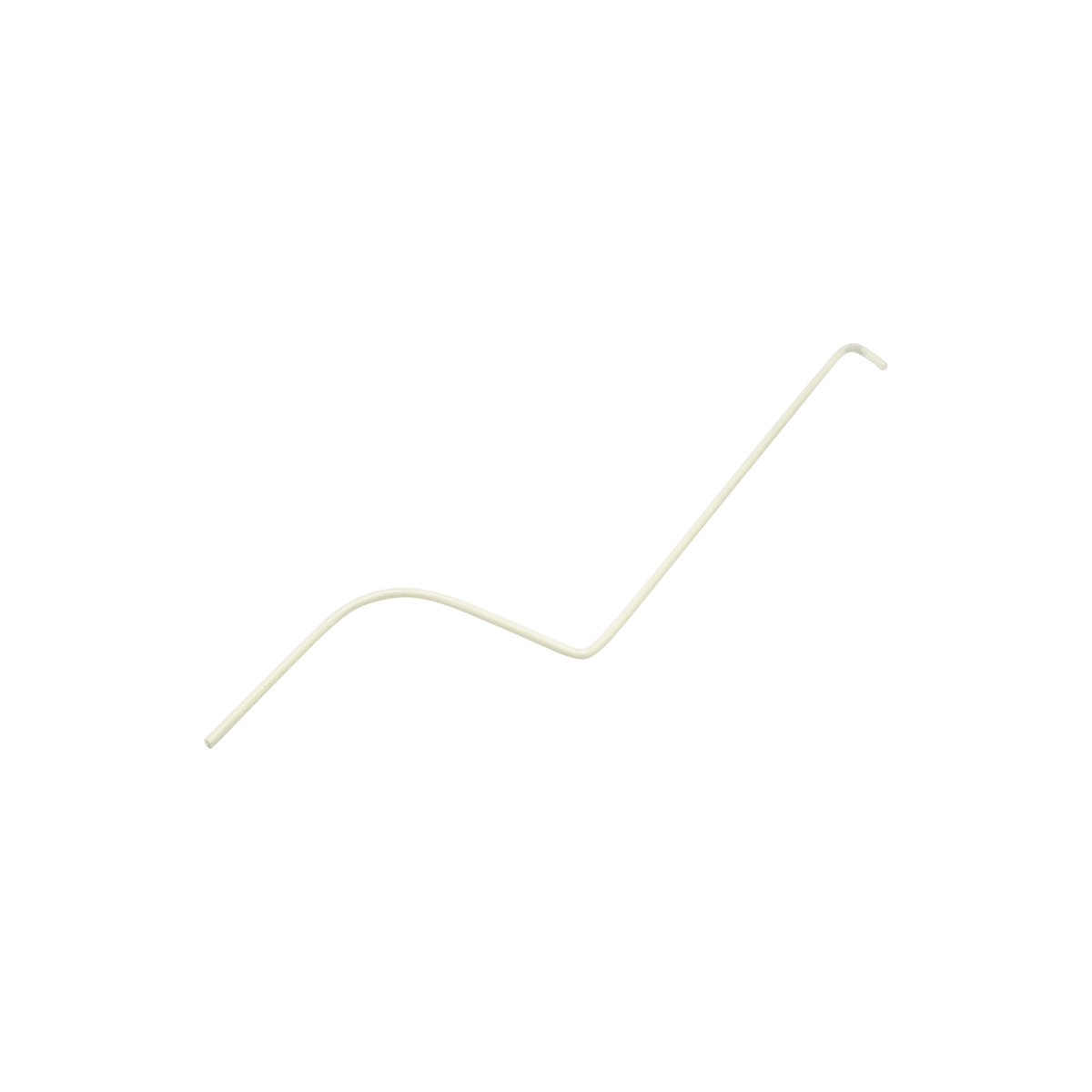 Ac dinte grebla simplu pentru grebla tip soare TB80 - imagine 2