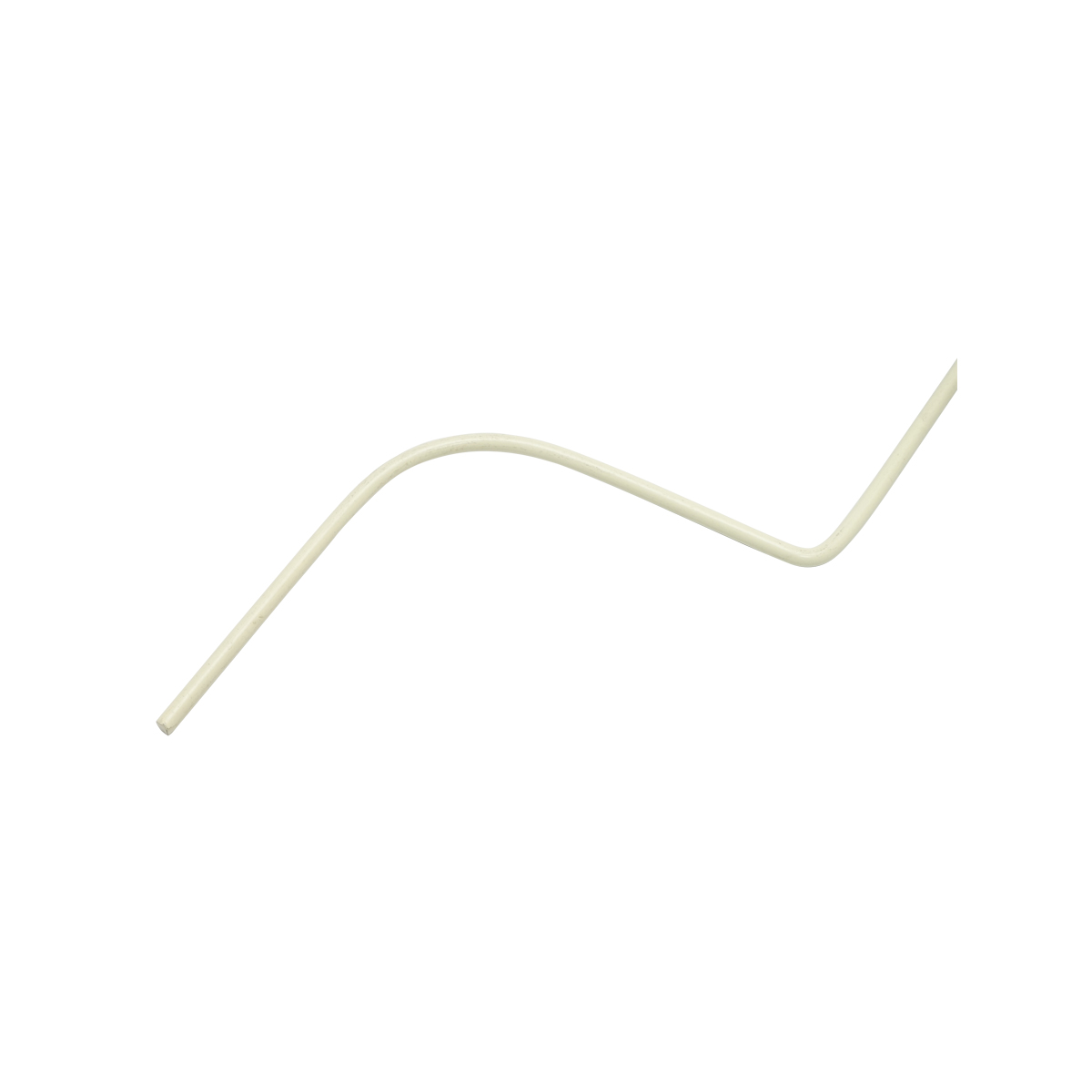 Ac dinte grebla simplu pentru grebla tip soare TB80 - imagine 4