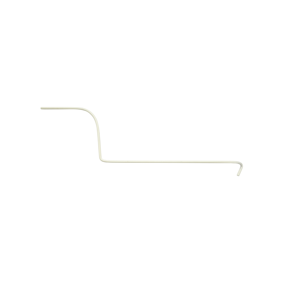 Ac dinte grebla simplu pentru grebla tip soare TB80