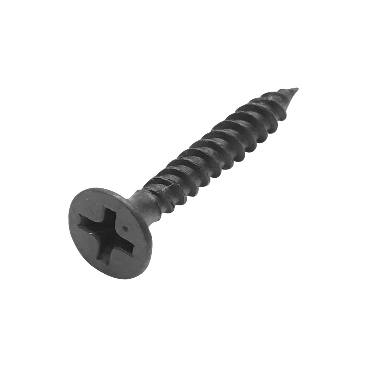 Holsurub rigips autofiletant 3.5x25mm din otel fosfatat cu cap inecat 250buc Breckner Germany - imagine 2