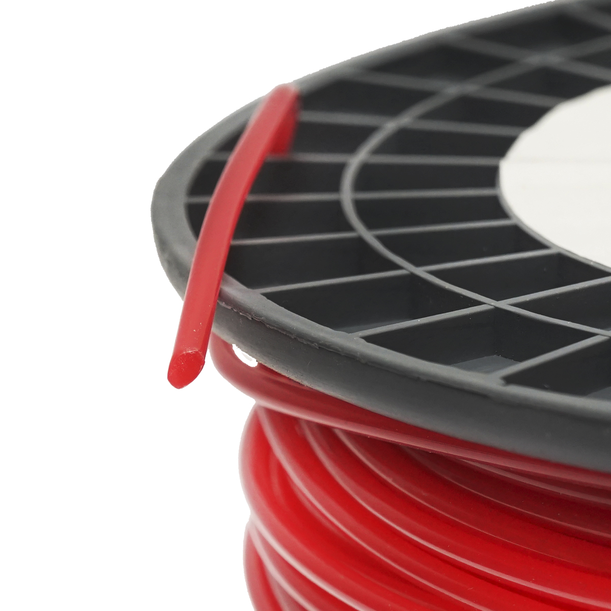 Fir rotund pentru motocoasa 2.7mmx205m Breckner Germany - imagine 4