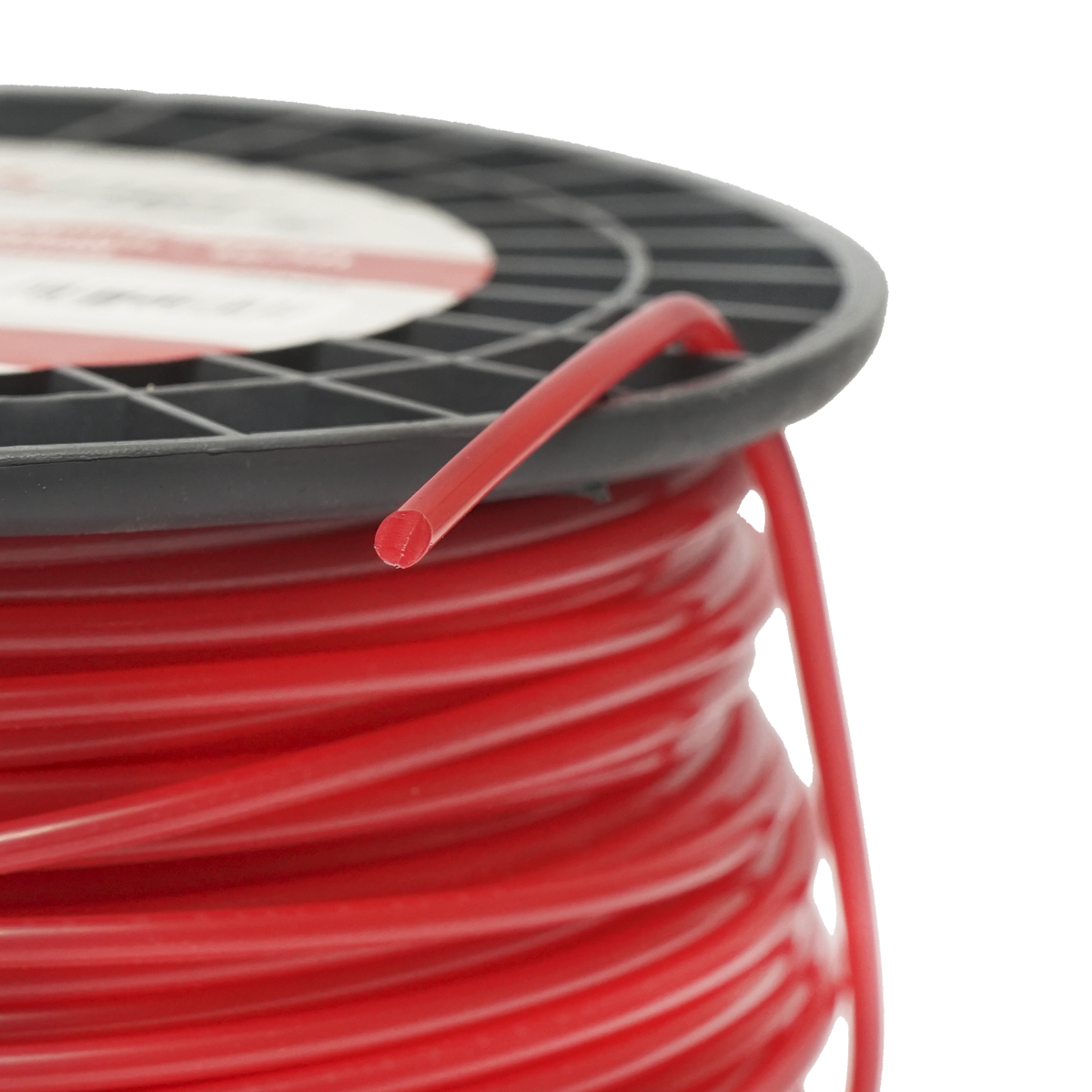 Fir rotund pentru motocoasa 3mmx167m Breckner Germany - imagine 4