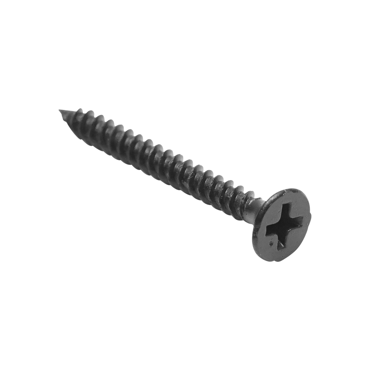 Holsurub rigips autofiletant 3.5x35mm din otel fosfatat cu cap inecat 250buc Breckner Germany - imagine 2