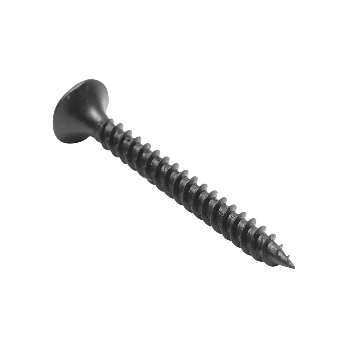 Holsurub rigips autofiletant 3.5x35mm din otel fosfatat cu cap inecat 250buc Breckner Germany