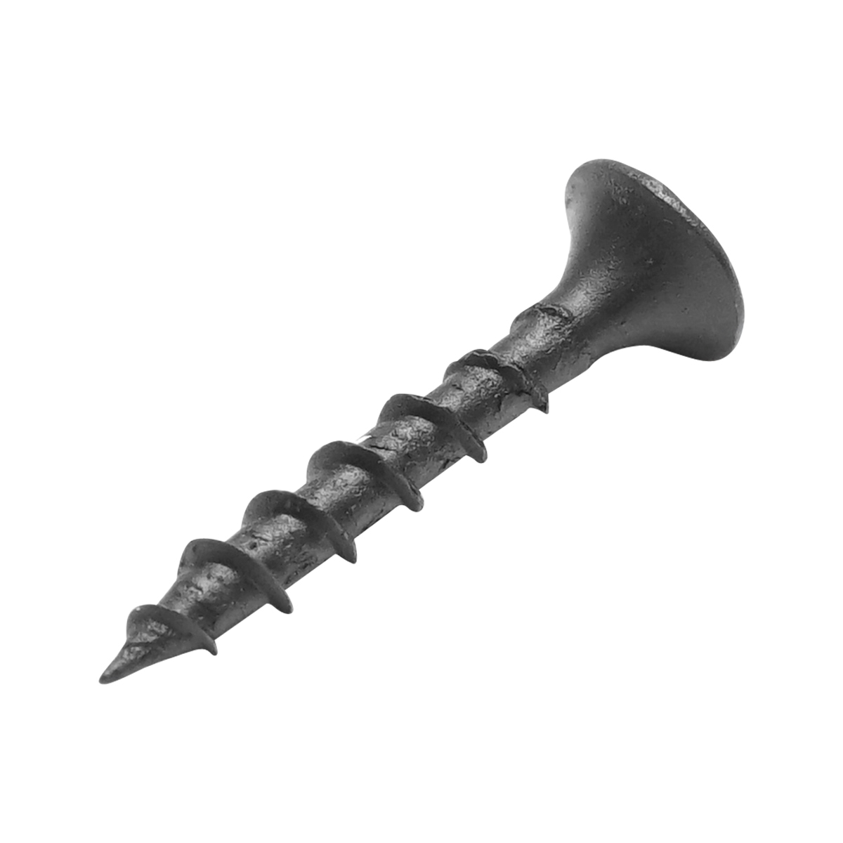 Holsurub rigips ridurit autofiletant 3.5x25mm din otel fosfatat cu cap inecat 250buc Breckner Germany