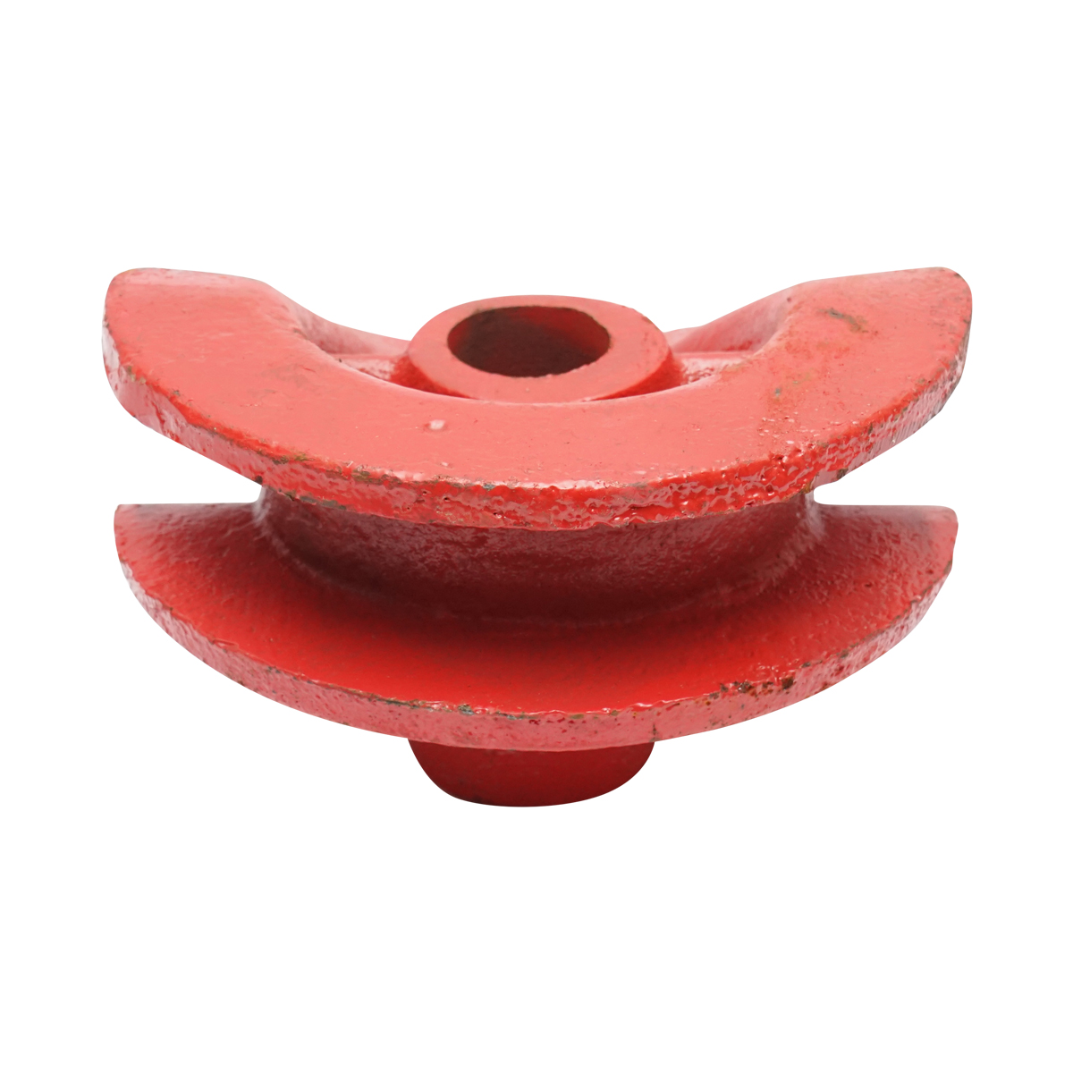 Butuc ghidare brate pentru grebla rotativa VB98, TC88 Konig Traktoren - imagine 3