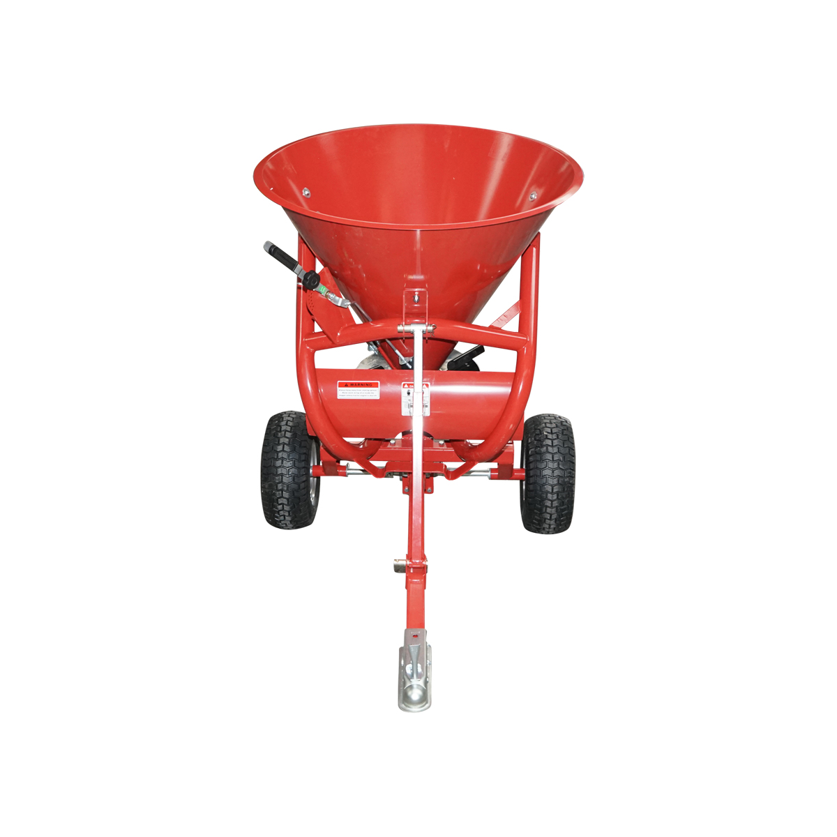 Masina de imprastiat ingrasaminte cu roti 385 Kg - imagine 3