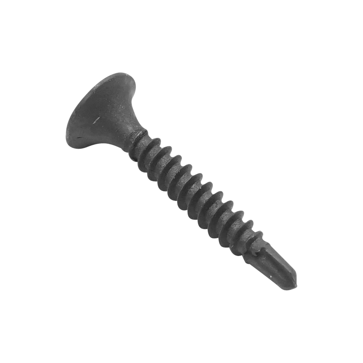 Holsurub rigips autoperforant 3.5x25mm din otel fosfatat cu cap inecat 250buc Breckner Germany